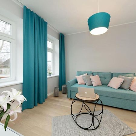 Kalamehe Cozy Apartment 5 Pärnu Exteriör bild