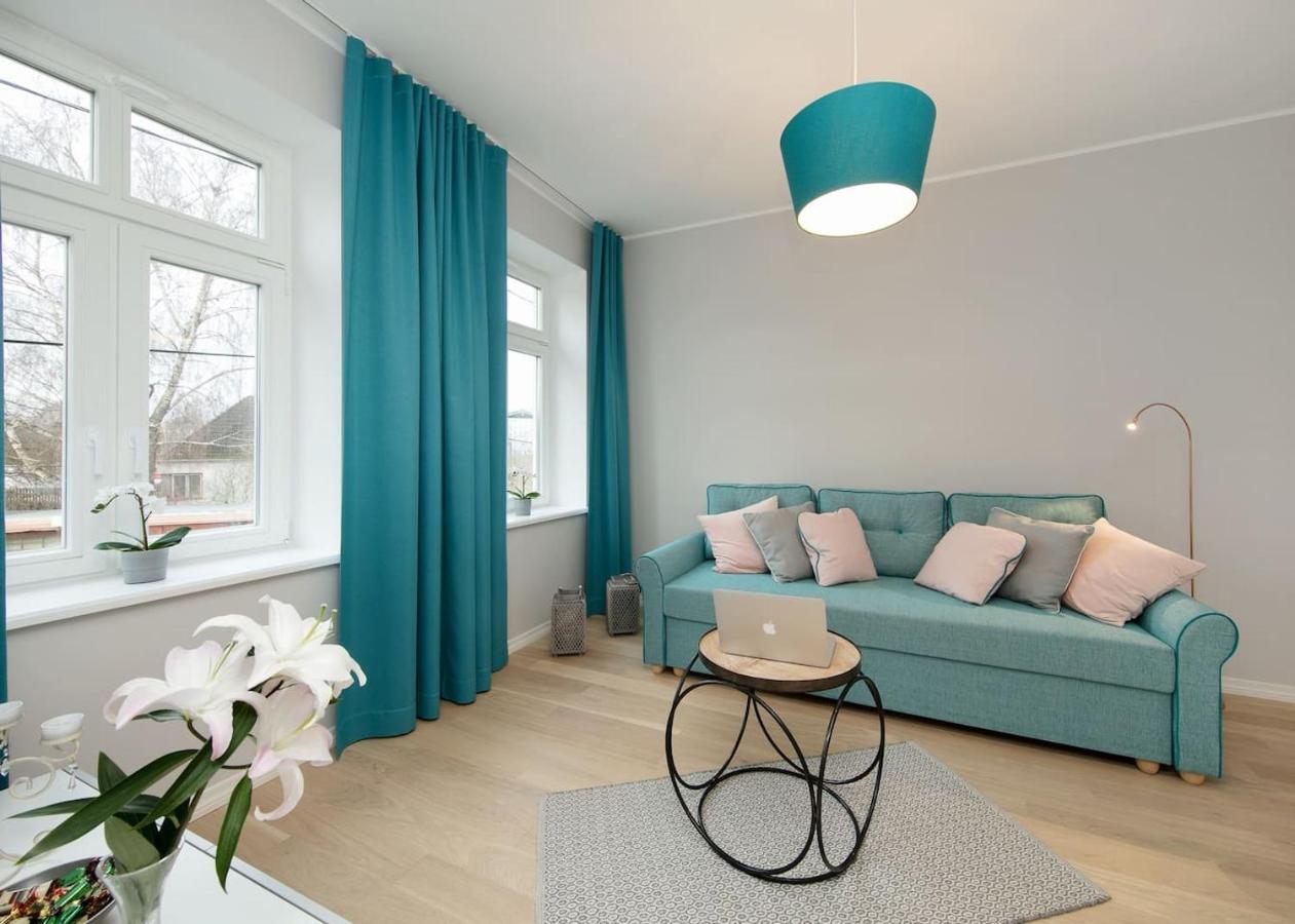 Kalamehe Cozy Apartment 5 Pärnu Exteriör bild